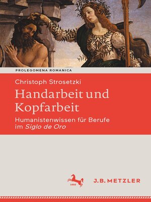 Handarbeit und Kopfarbeit - ebook